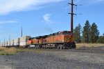 BNSF 5325